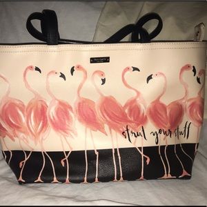 Kate Spade New York STRUT YOUR STUFF FRANCIS TOTE